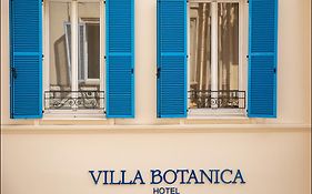 Hotel Villa Botanica